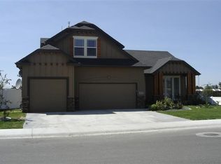 4683 Silverpine, Boise, ID 83709