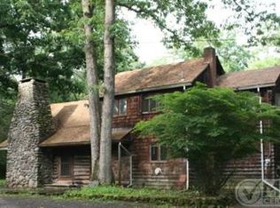 33 Music Hill Rd, Woodstock, NY 12498