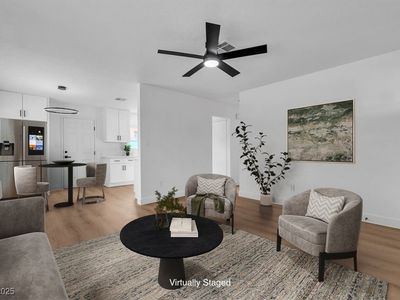 704 Kings Ave, North Las Vegas, NV, 89030