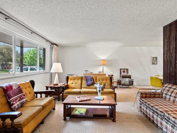 3018 S Depew Street, Denver, CO 80227
