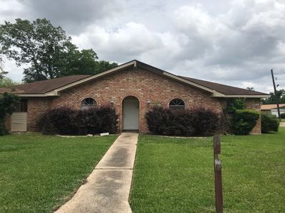 295 Rosine St, Beaumont, TX, 77707