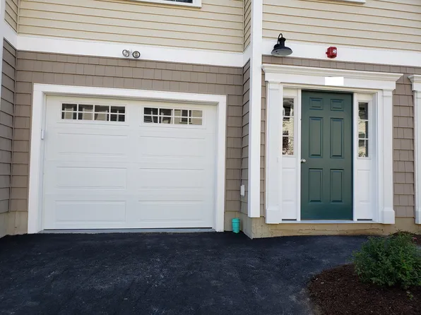 0 Cardigan Ct #25, Tilton, NH 03276