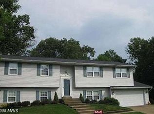 2556 Snow Hill Ct, Waldorf, MD 20602