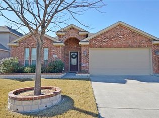 3619 White Summit Ln, Melissa, TX 75454