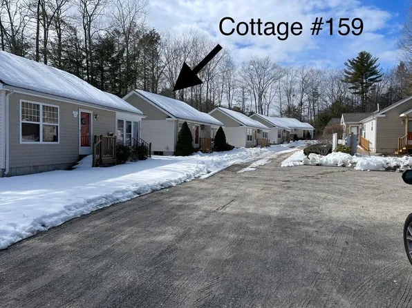 412 Post Road #159, Wells, ME 04090