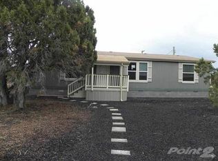 8297 Pinon Dr, Show Low, AZ 85901