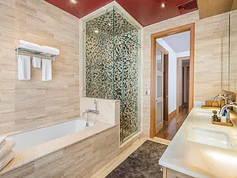 Sold by Sotheby's International Realty
