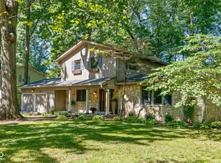 3406 Kenilworth Dr, Indianapolis, IN