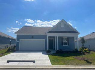 544 Hogwart Ln LOT 158, Longs, SC 29568