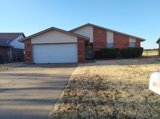 5610 Texoma Dr, Enid, OK 73703