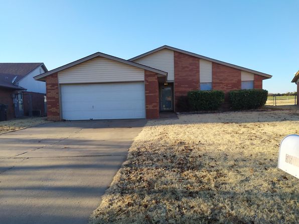 houses for rent in enid oklahoma