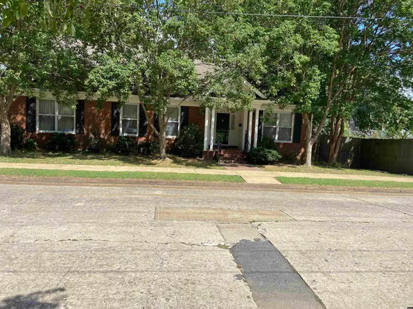 305 Park Ave, Fulton, KY 42041