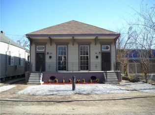 116 N Miro St, New Orleans, LA 70119