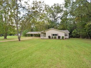 602 Paradise Rd, Ball, LA 71405