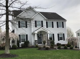 405 Pin Oak Dr, Mc Donald, PA 15057