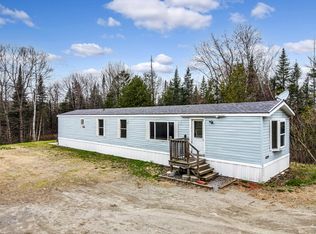 271 S Freedom Rd, Albion, ME 04910