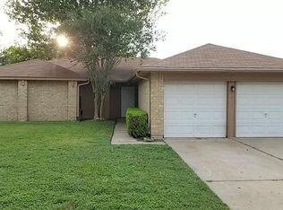 2611 Sicklepod Dr, Houston, TX 77084
