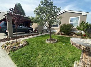 61054 Geary Dr, Bend, OR 97702