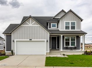 2002 Deer Park Dr, Kamas, UT 84036