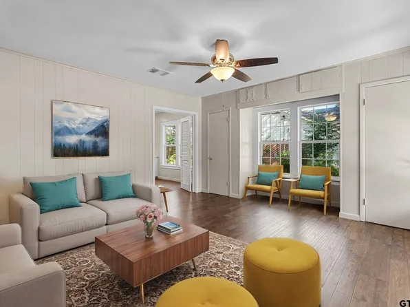 1021 N Pacific St, Mineola, TX 75773