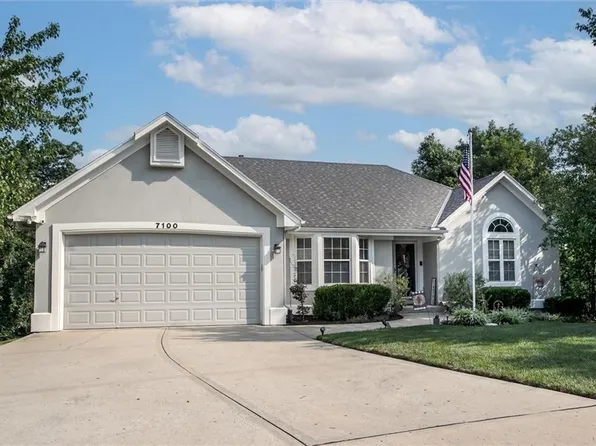 7100 Norwood Ave, Raytown, MO 64133