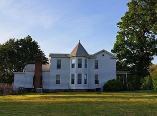 2720 Dry Creek Rd, South Hill, VA 23970