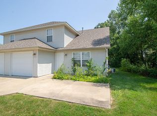 4116 Hidden Creek Ct, Columbia, MO 65202