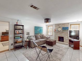 1533 Hooper Rd SW, Albuquerque, NM 87105