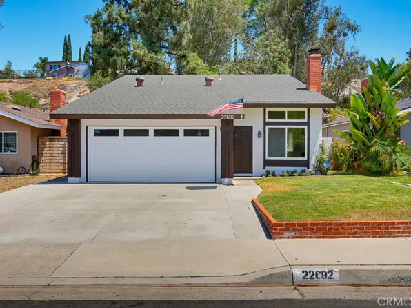 22692 Via Santa Maria, Mission Viejo, CA 92691