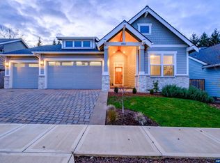 4961 Denali St SE, Salem, OR 97302