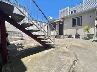 38 Williams, San Francisco, CA 94124