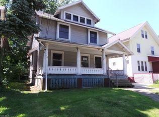 772 Work Dr, Akron, OH 44320