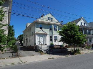 27 Union Ave, Providence, RI 02909