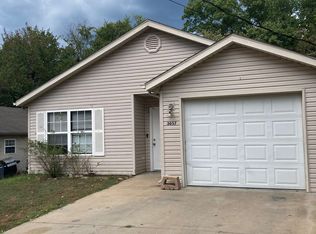 3057 Driftwood Rd, Merriam Woods Village, MO 65740