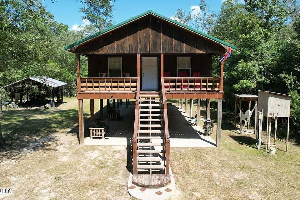 1050 Deep Creek Rd, Wiggins, MS 39577 MLS 4056946 Zillow