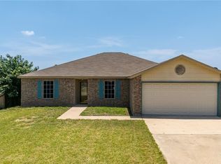 3908 Fieldcrest Dr, Killeen, TX 76549
