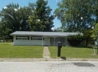 101 E Ridgeview Dr, Bloomington, IN 47401