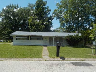 101 E Ridgeview Dr, Bloomington, IN, 47401