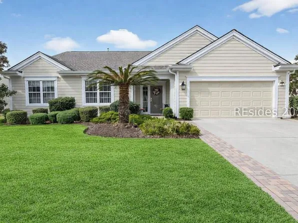 25 Wandering Daisy Dr, Bluffton, SC 29909