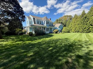 233 High Meadow Ln, Mystic, CT 06355