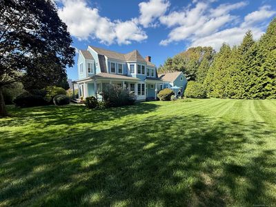 233 High Meadow Lane, Mystic, CT, 06355