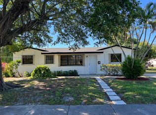 21100 NW 29th Ave, Miami Gardens, FL 33056
