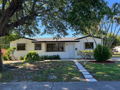 21100 NW 29th Ave, Miami Gardens, FL, 33056