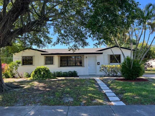 21100 NW 29th Ave, Miami Gardens, FL 33056