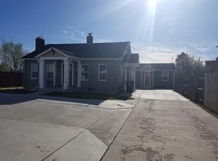 1280 S Irving St, Denver, CO 80219