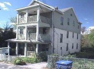 21 N Beacon St, Waterbury, CT 06704