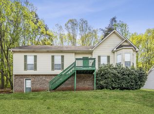 1805 Molly Ln, Birmingham, AL 35235