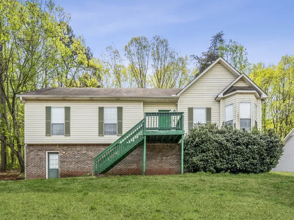 1805 Molly Ln, Birmingham, AL 35235