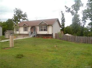 13210 Hillview Ln, Dixon, MO 65459