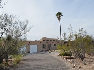 2555 N Tomahawk Trl, Tucson, AZ 85749